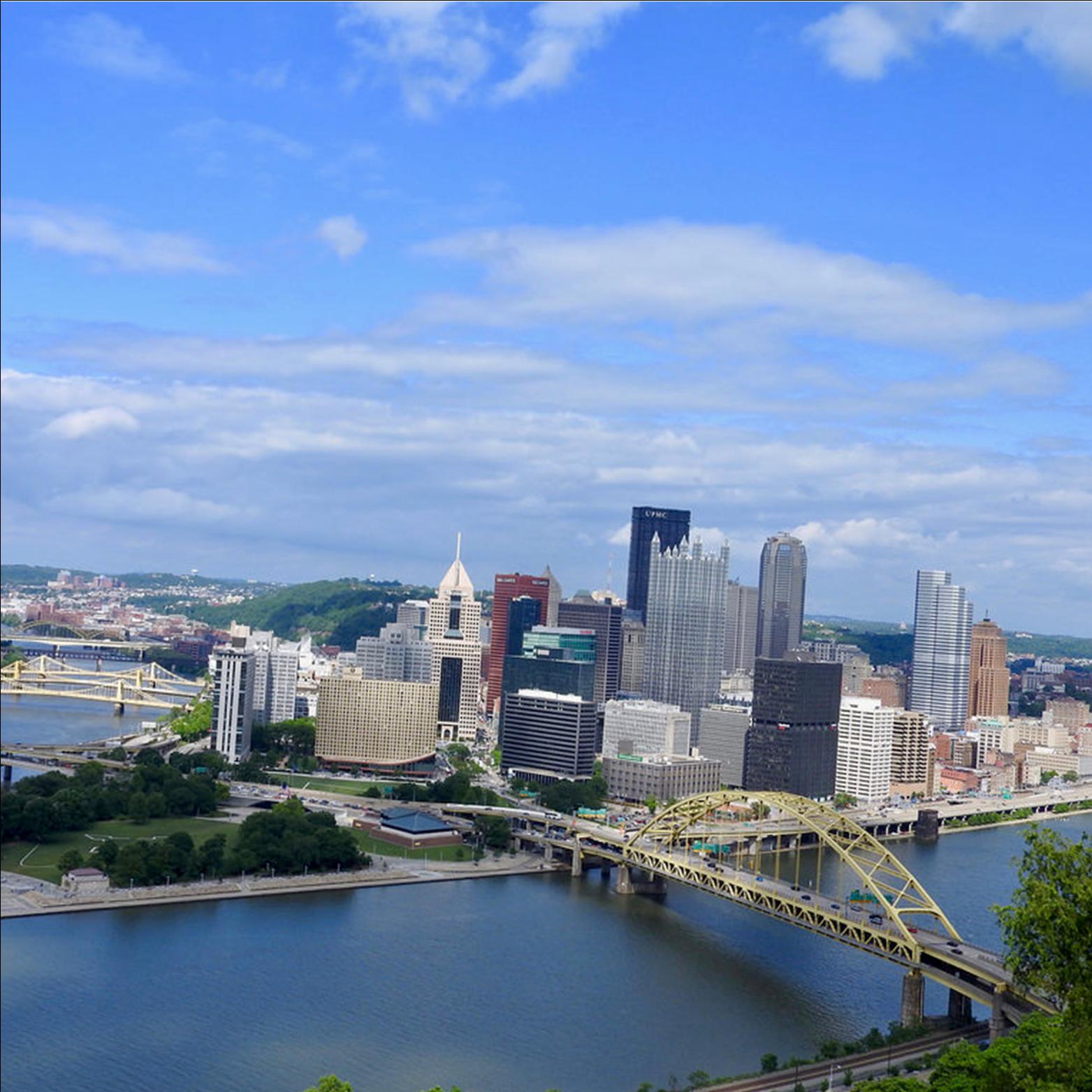 Pittsburgh